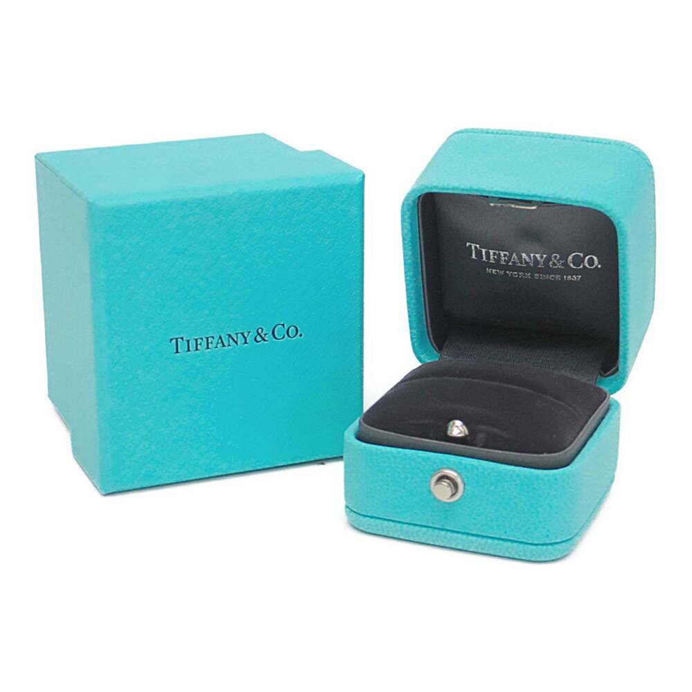 TIFFANY Authentic 18k Gold Ring - Picture 10 of 10
